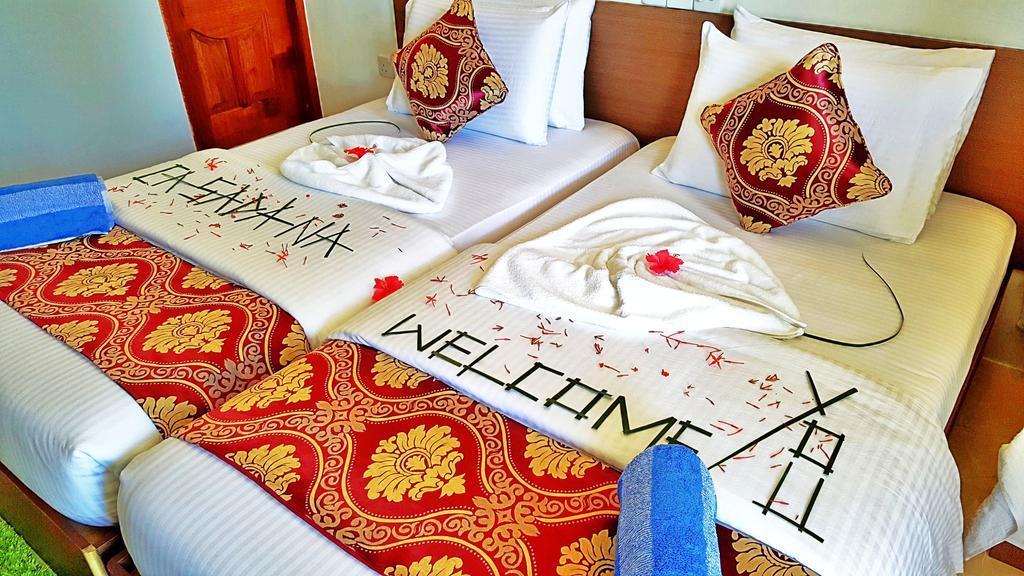 Casadana Hotel Тулусдоо Екстериор снимка